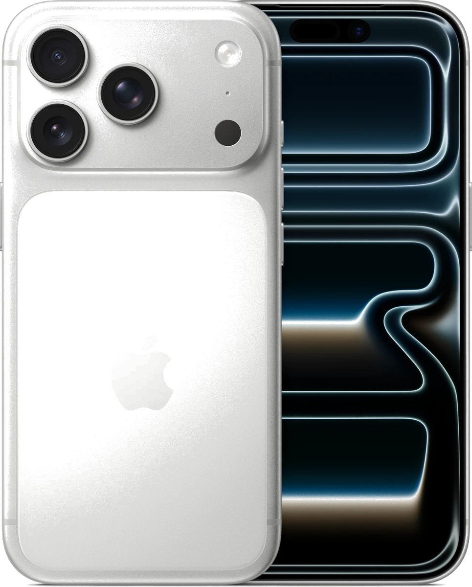 Apple iPhone 17 Pro Max – 256GB